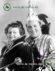 Hans III.<br>&<br>Josefine I. von Euranien 1981